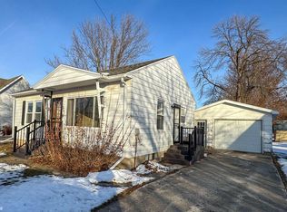 316 Park St, Sheffield, IA 50475