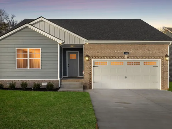 143 Brenda Dr Lot 280, Clarksville, TN 37040
