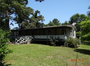 3602 Fm 3065, Colmesneil, TX 75938