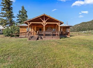 7620 Highway 12, Weston, CO 81091