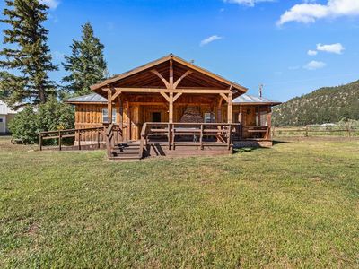 7620 Highway 12, Weston, CO, 81091