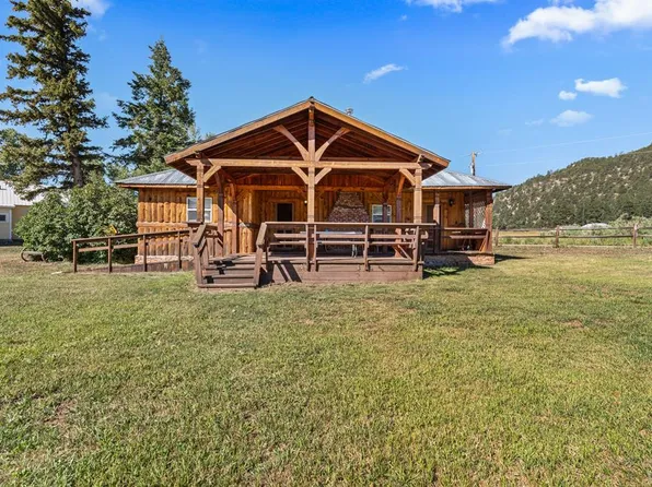 7620 Highway 12, Weston, CO 81091