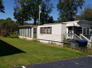47 Patton Dr, Honey Brook, PA 19344