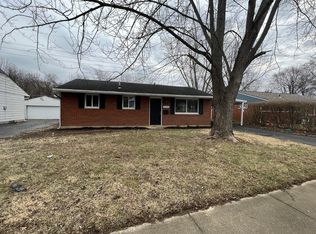 1136 Olney Dr, Columbus, OH