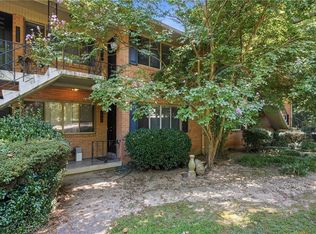 1466 E Rock Springs Rd NE, Atlanta, GA 30306
