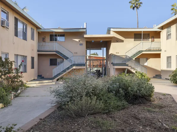 4906 August St, 4906 August St #2, Los Angeles, CA 90008