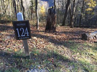 124 Withrow Lndg, Caldwell, WV