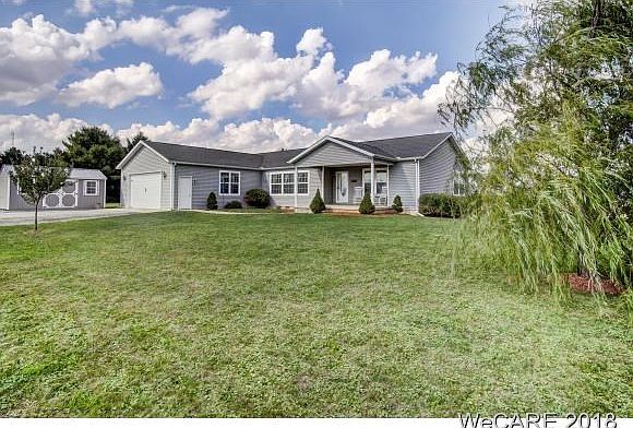 1st image of 5471 Campbell Rd