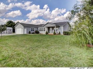 5471 Campbell Rd, Columbus Grove, OH 45830