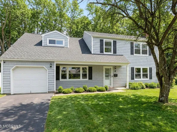 4 Templer Way, Hazlet, NJ 07730