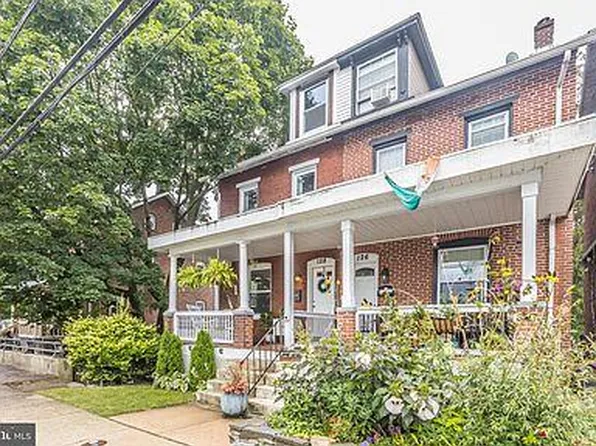128 Brandywine Ave, Downingtown, PA 19335
