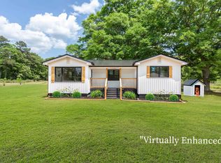 3791 Choctaw St, Anniston, AL 36206
