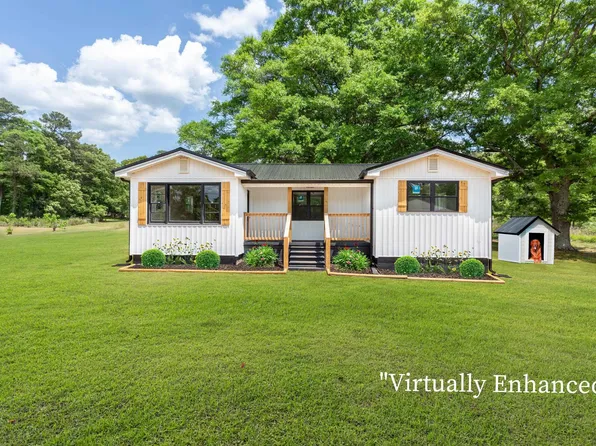 3791 Choctaw St, Anniston, AL 36206