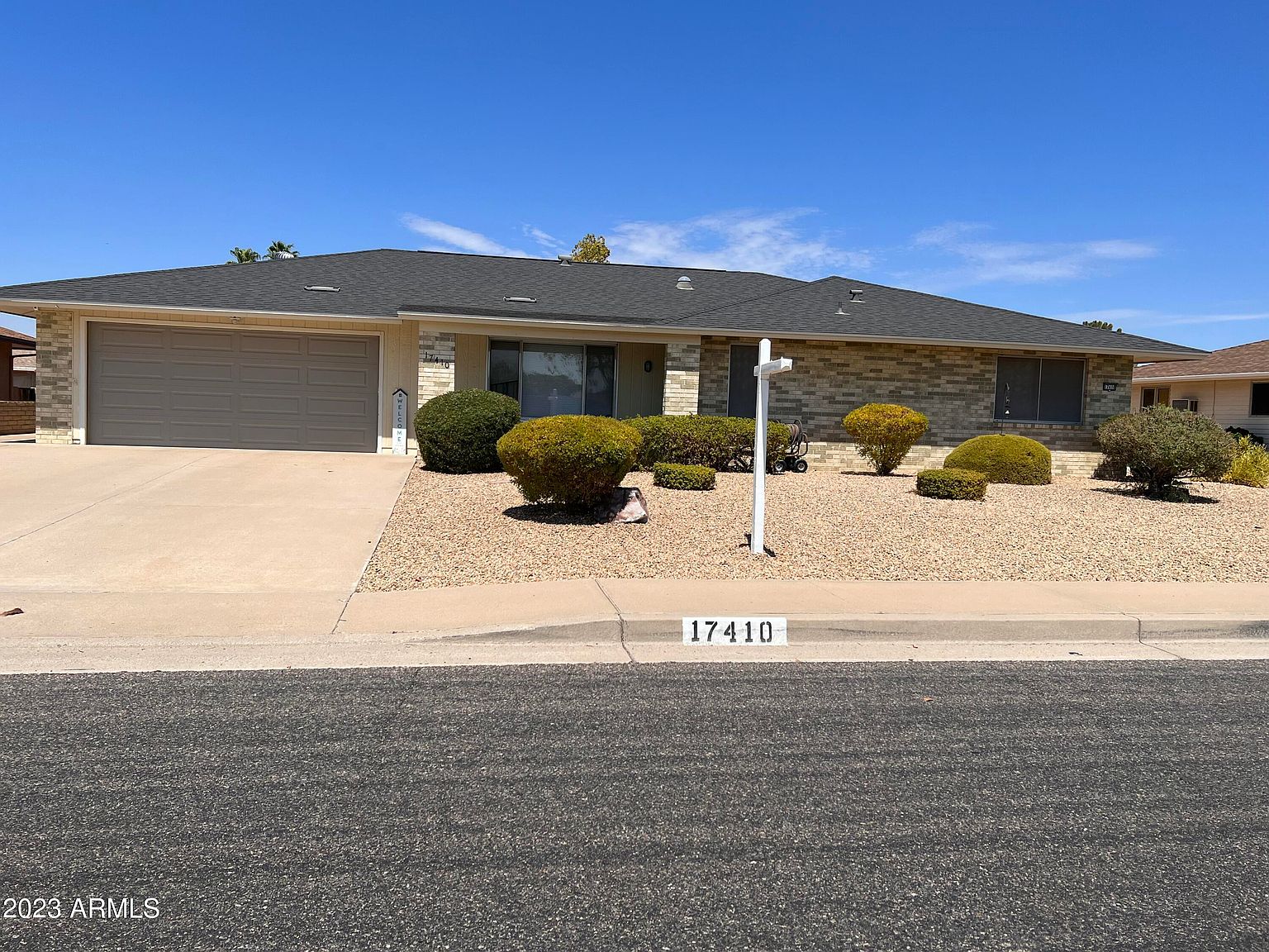 17410 N 98th Ave, Sun City, AZ 85373 MLS 6587352 Zillow