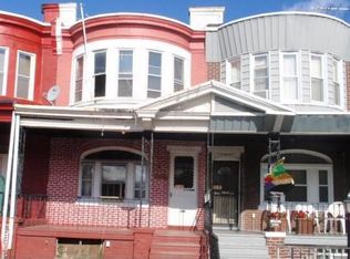 1619 W Wyoming Ave, Philadelphia, PA