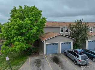 3219 Sumac St APT 1, Fort Collins, CO 80526