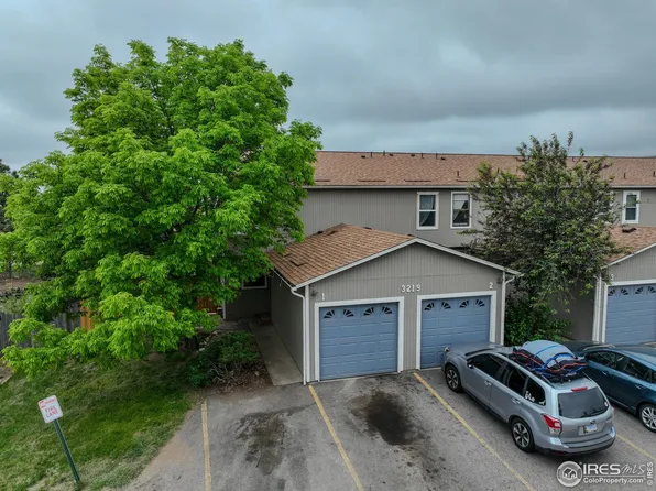 3219 Sumac St #1, Fort Collins, CO 80526