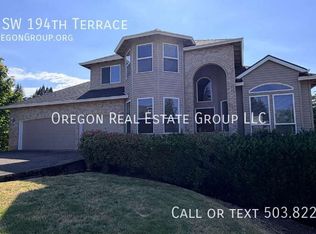 7679 SW 194th Ter, Aloha, OR 97007