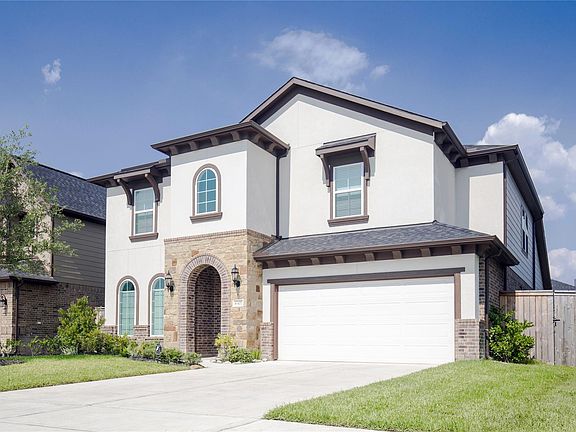 2nd image of 6307 Grand Drift Ct