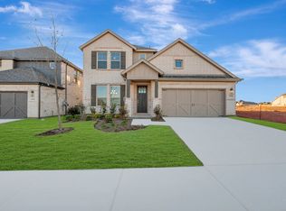 5025 Lily Creek Dr, Aubrey, TX 76227