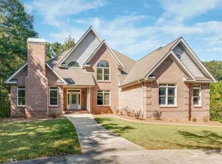 2001 Pine Forest Ct, Jonesboro, GA 30236