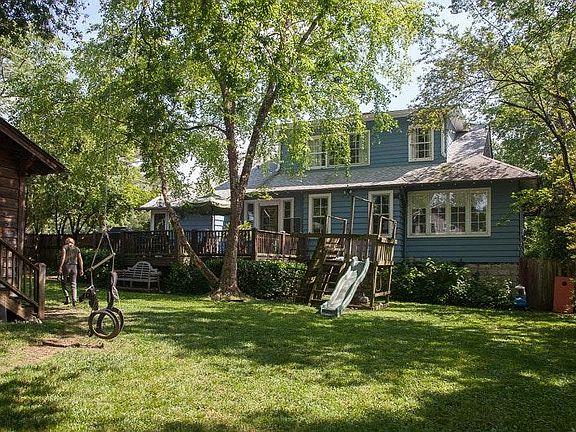 2nd image of 2500 Ashwood Ave