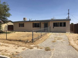15212 Carol St, Mojave, CA 93501