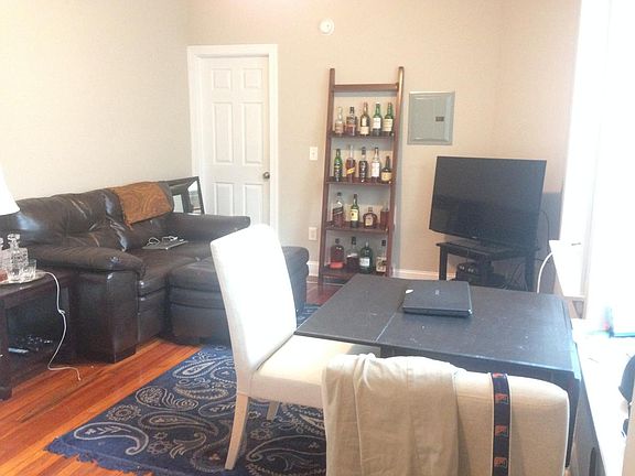 2nd image of 1527 Spruce St #31E