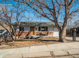 2566 Royalty Ct, Colorado Springs, CO 80904