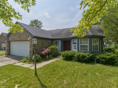 12403 E 75th St, Indianapolis, IN, 46236
