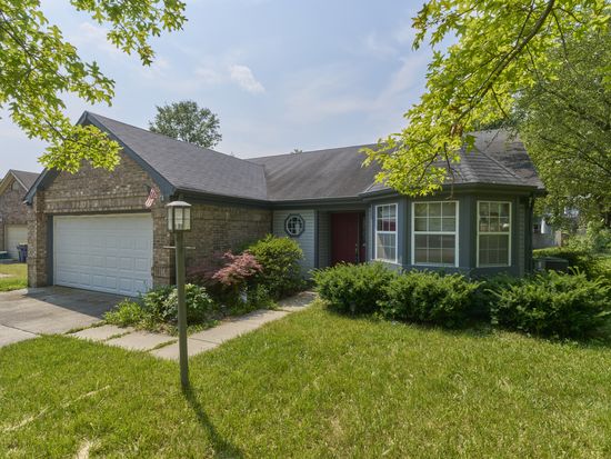12403 E 75th St, Indianapolis, IN 46236