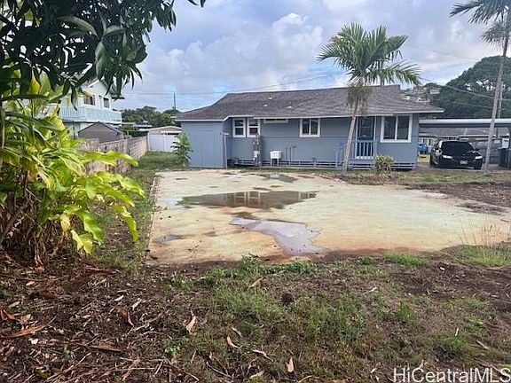 3rd image of 45-217 Kailiwai Pl #B