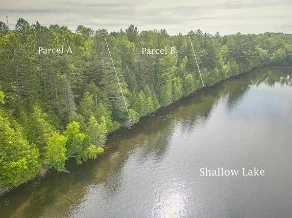 20723 N Shallow Lake Rd, Warba, MN 55793