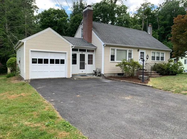 10 Wood Avenue, Cold Spring, NY 10516