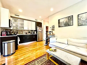 Rented by Pear NYC LLC