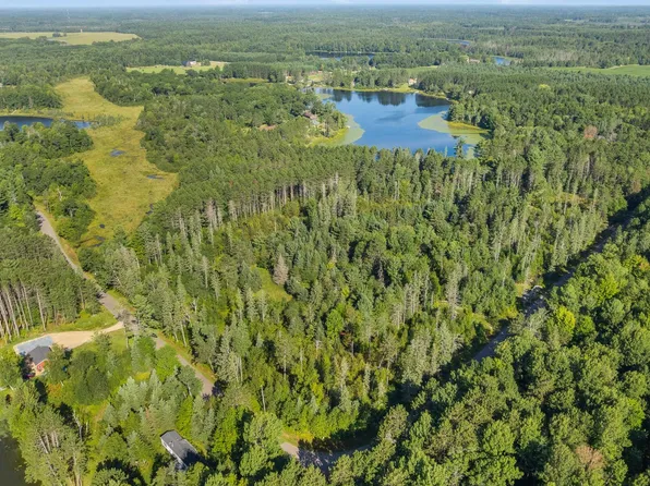 LOT 2 Pine Shore Ln, Tomahawk, WI 54487