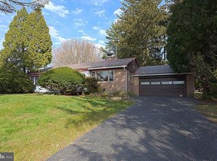 3421 Eisenbrown Rd, Reading, PA 19605