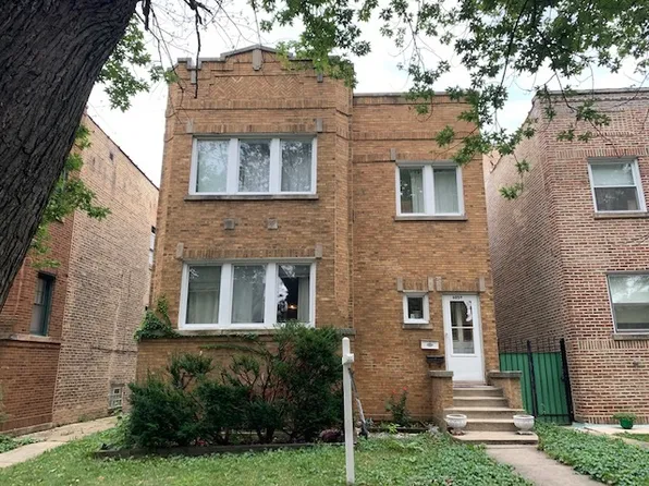 6059 N Albany Ave, Chicago, IL 60659