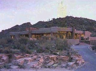14052 N Dove Canyon Pass, Unknown, AZ 85653