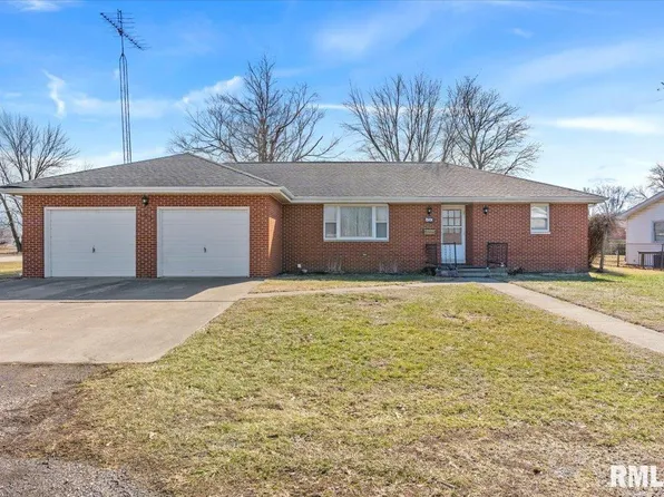 150 E Union St, Virden, IL 62690