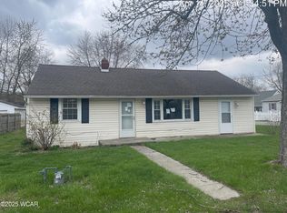 1647 Summit St, Lima, OH 45801