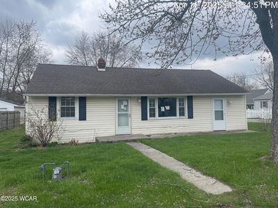 1647 Summit St, Lima, OH, 45801