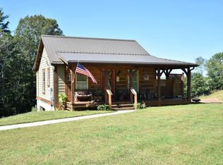 2291 Panther Creek Rd, Dugspur, VA 24325
