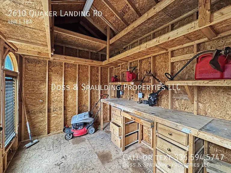 2610 Quaker Landing Rd — Photo 38