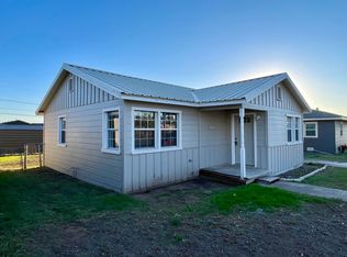 316 36th St, Snyder, TX 79549