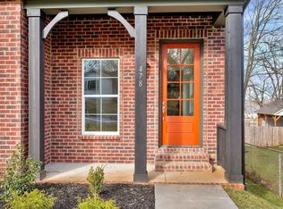 478 Radnor St, Nashville, TN 37211