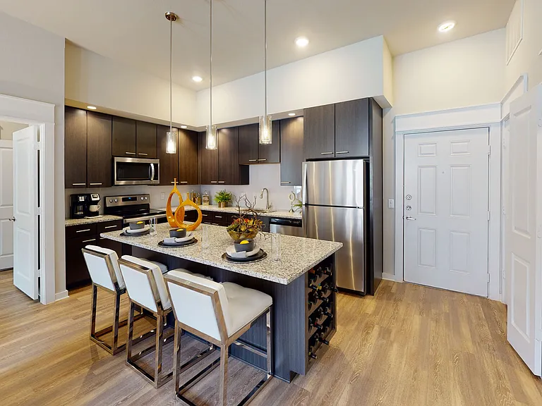 Boardwalk Lofts — Photo 13