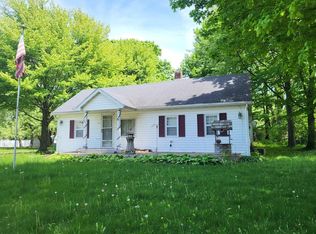 1201 L St, La Porte, IN