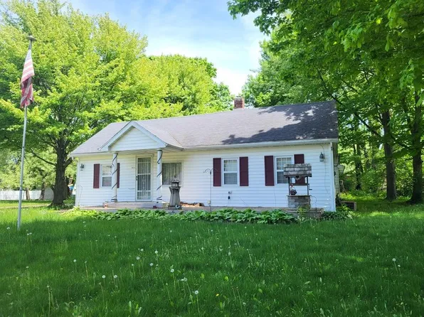 1201 L St, La Porte, IN 46350