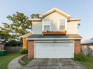 921 Lawton Ct, Fort Walton Beach, FL 32547